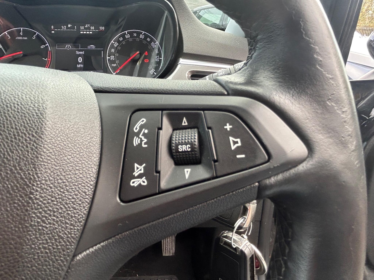 Used Vauxhall Corsa 2018 for sale - 76522241: Photo 26