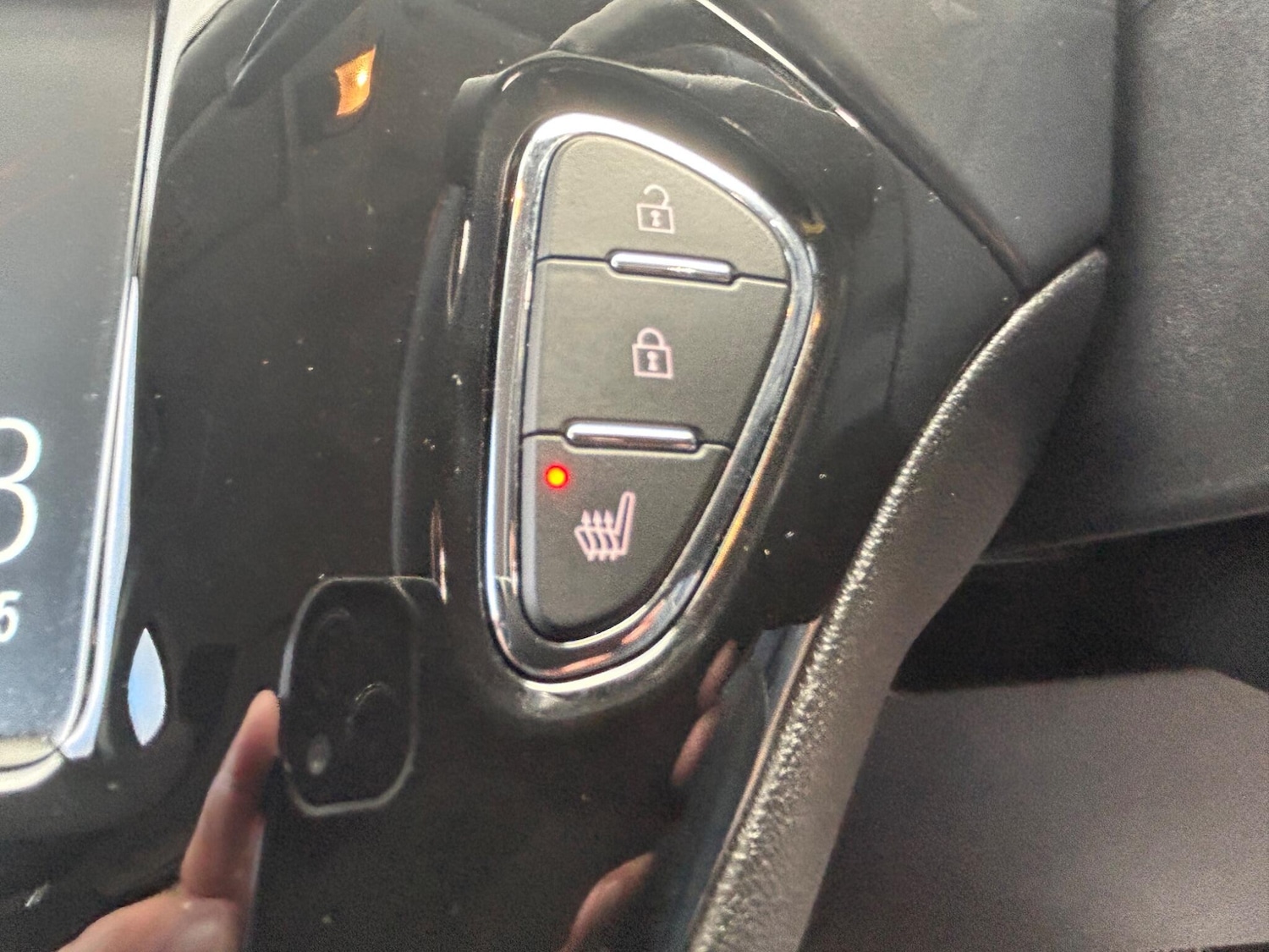 Used Vauxhall Corsa 2018 for sale - 76522241: Photo 28