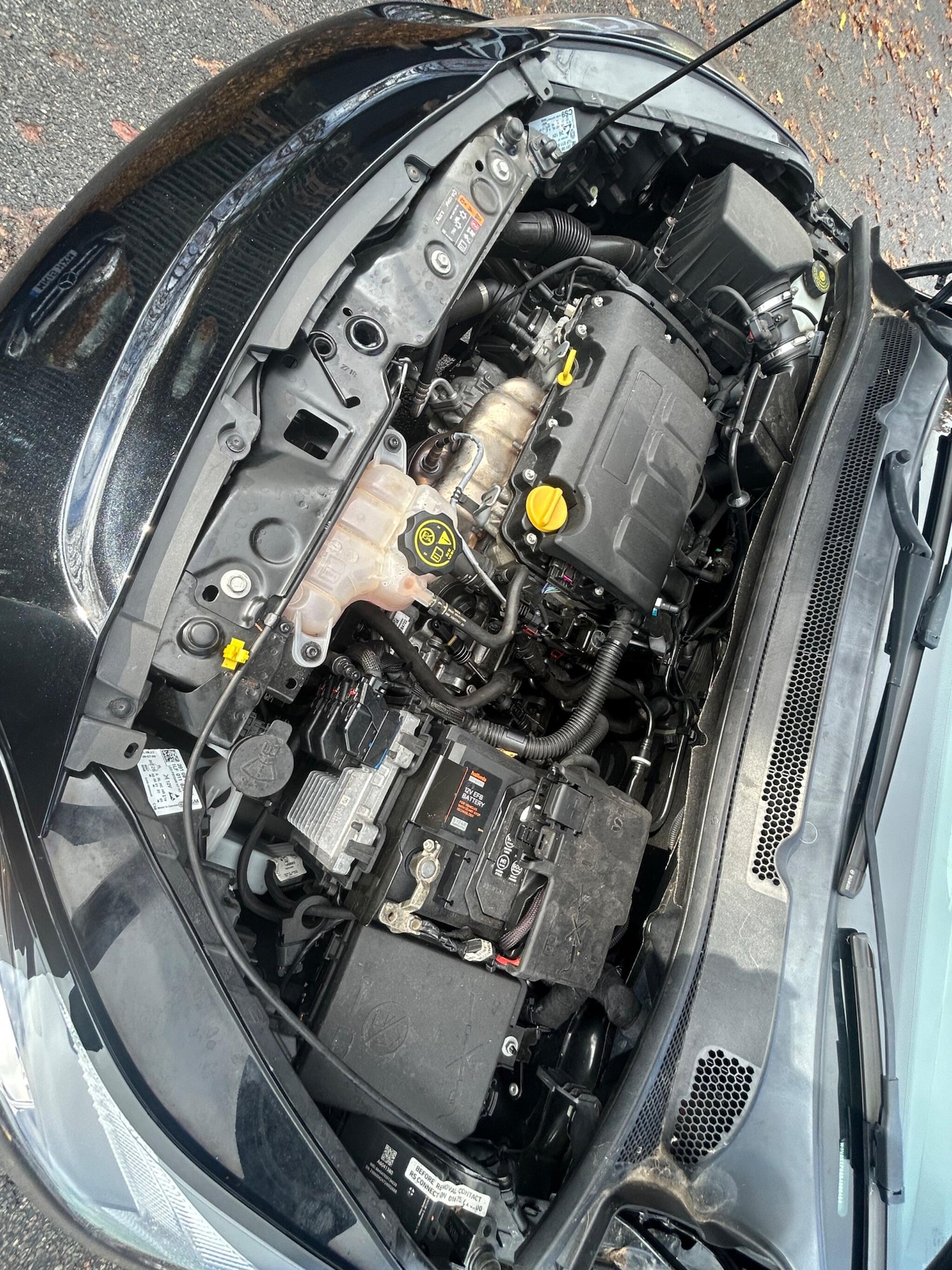 Used Vauxhall Corsa 2018 for sale - 76522241: Photo 34