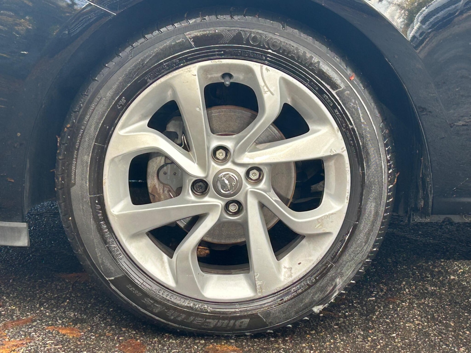 Used Vauxhall Corsa 2018 for sale - 76522241: Photo 35