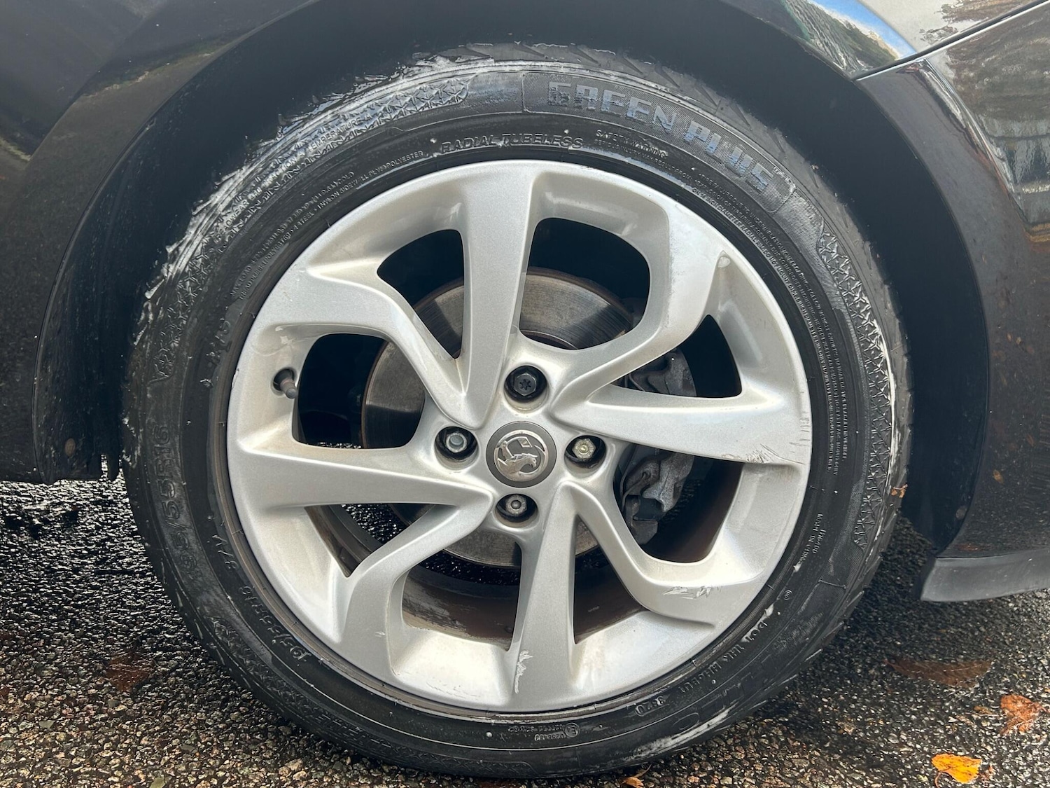 Used Vauxhall Corsa 2018 for sale - 76522241: Photo 36