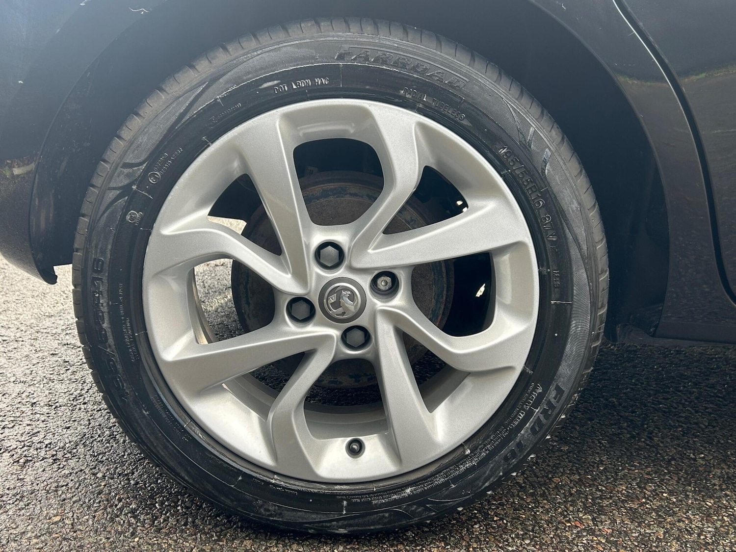 Used Vauxhall Corsa 2018 for sale - 76522241: Photo 37