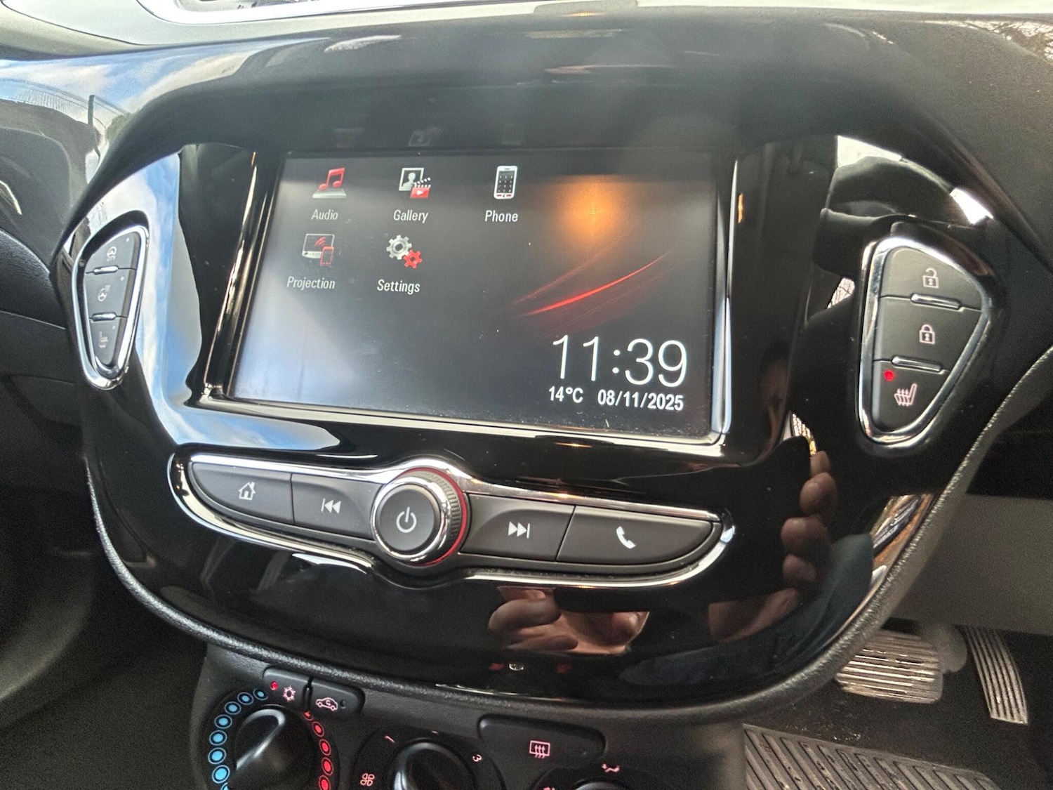 Used Vauxhall Corsa 2018 for sale - 76522241: Photo 38