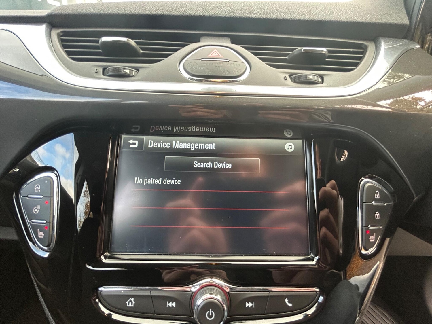 Used Vauxhall Corsa 2018 for sale - 76522241: Photo 39