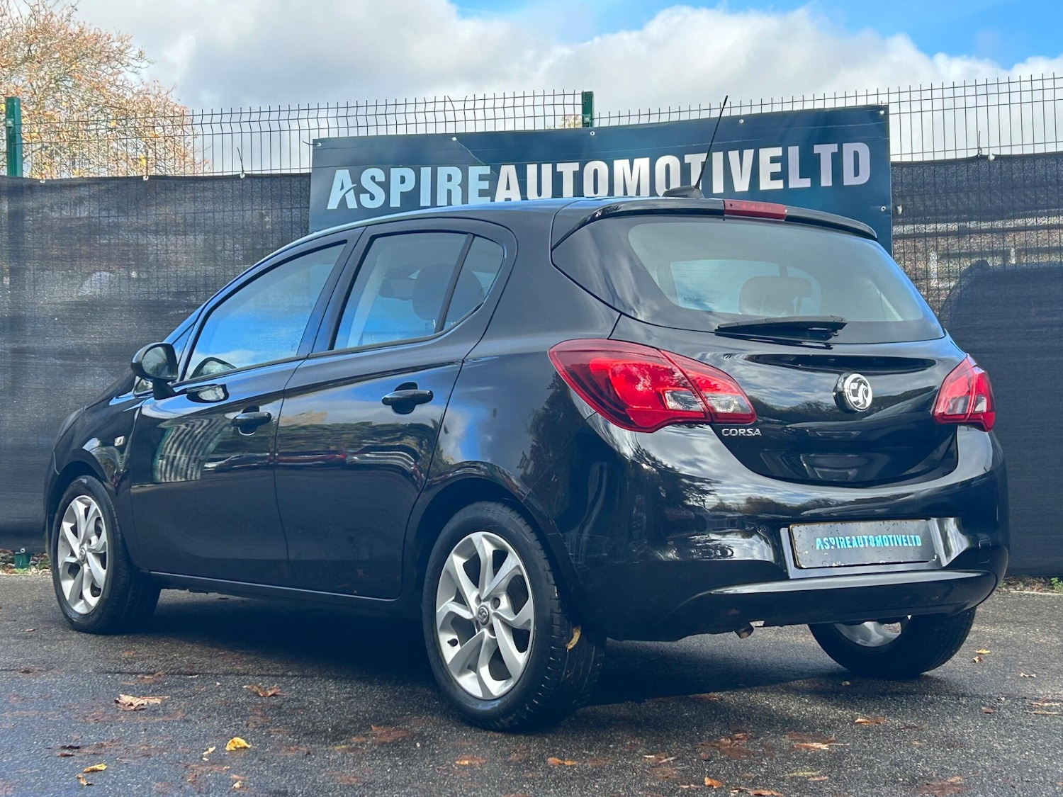 Used Vauxhall Corsa 2018 for sale - 76522241: Photo 4