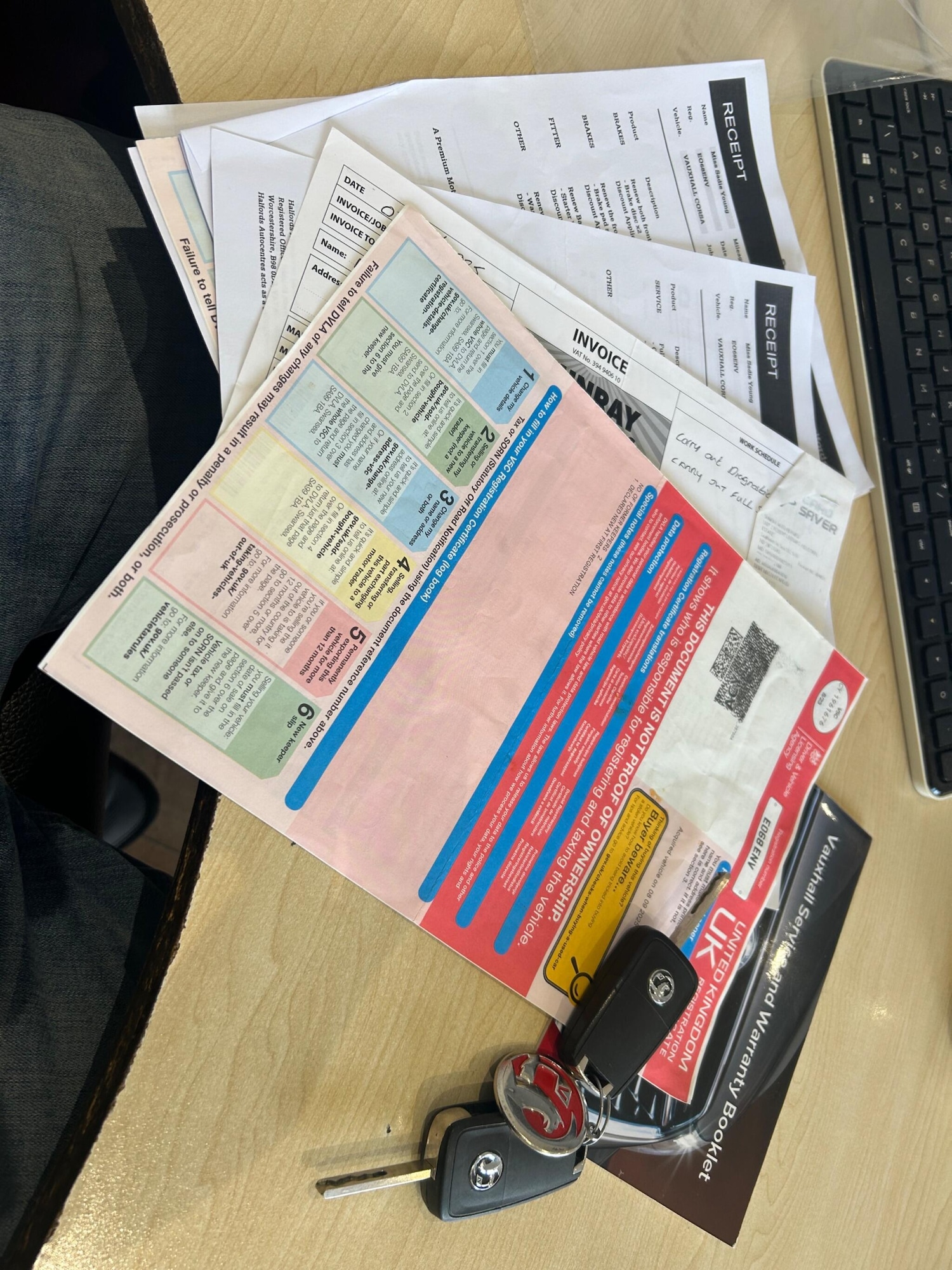 Used Vauxhall Corsa 2018 for sale - 76522241: Photo 41