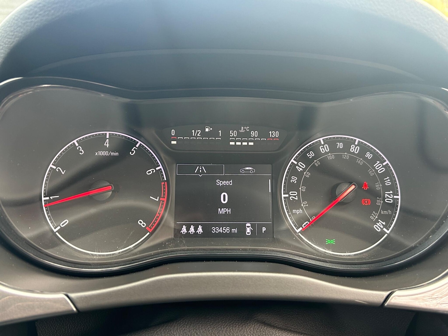 Used Vauxhall Corsa 2018 for sale - 76522241: Photo 42