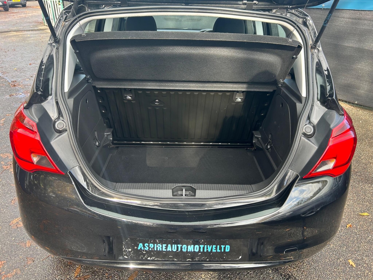 Used Vauxhall Corsa 2018 for sale - 76522241: Photo 43