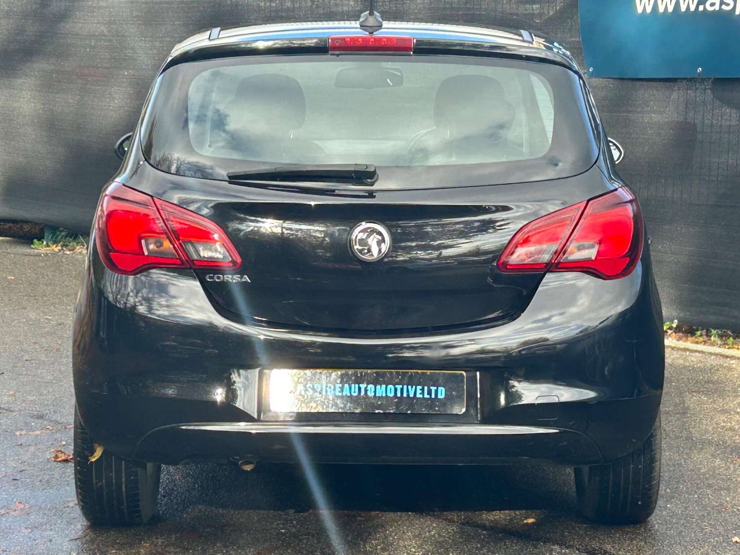 Used Vauxhall Corsa 2018 for sale - 76522241: Photo 5