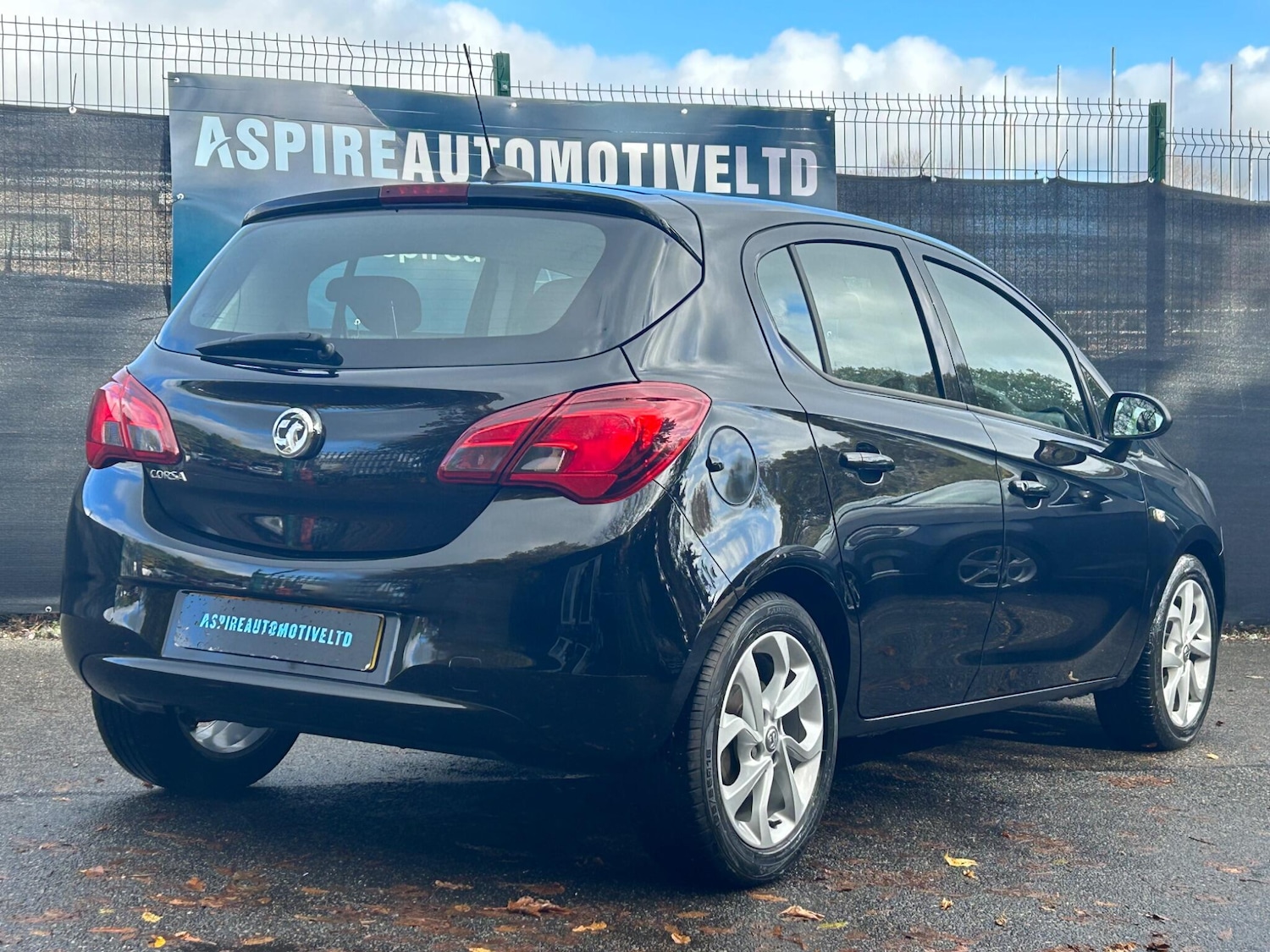 Used Vauxhall Corsa 2018 for sale - 76522241: Photo 6