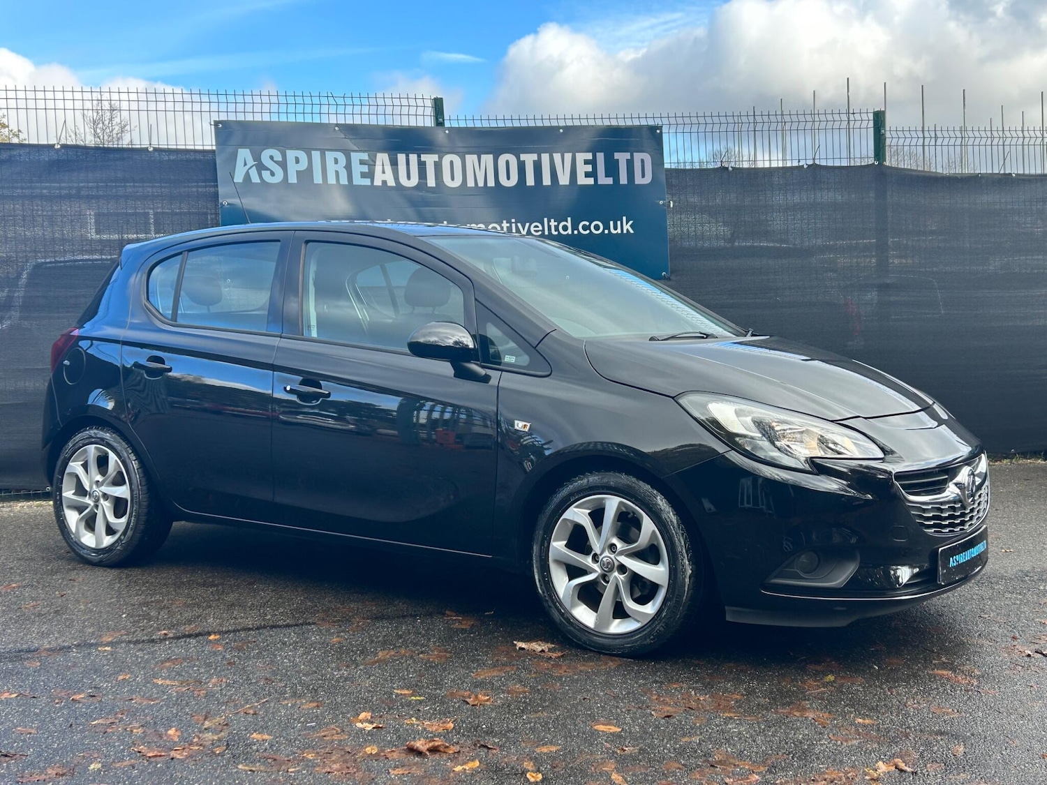Used Vauxhall Corsa 2018 for sale - 76522241: Photo 7