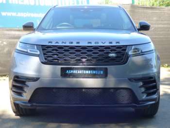 Used Land Rover Range Rover Velar 2021 for sale - 74978894: Photo
