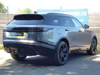 Used Land Rover Range Rover Velar 2021 for sale - 74978894: Photo