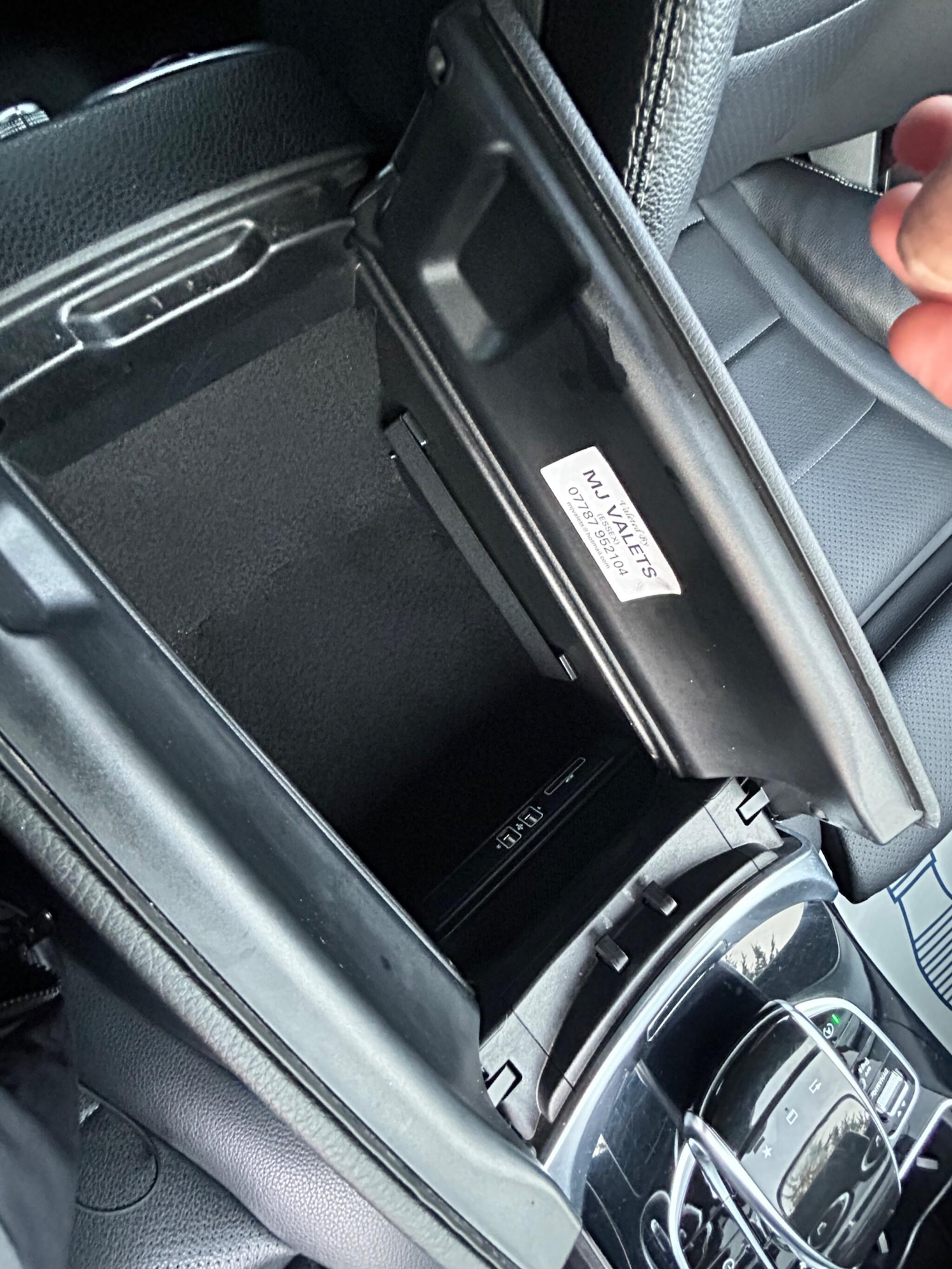 Used Mercedes-Benz C Class 2015 for sale - 77290509: Photo 24