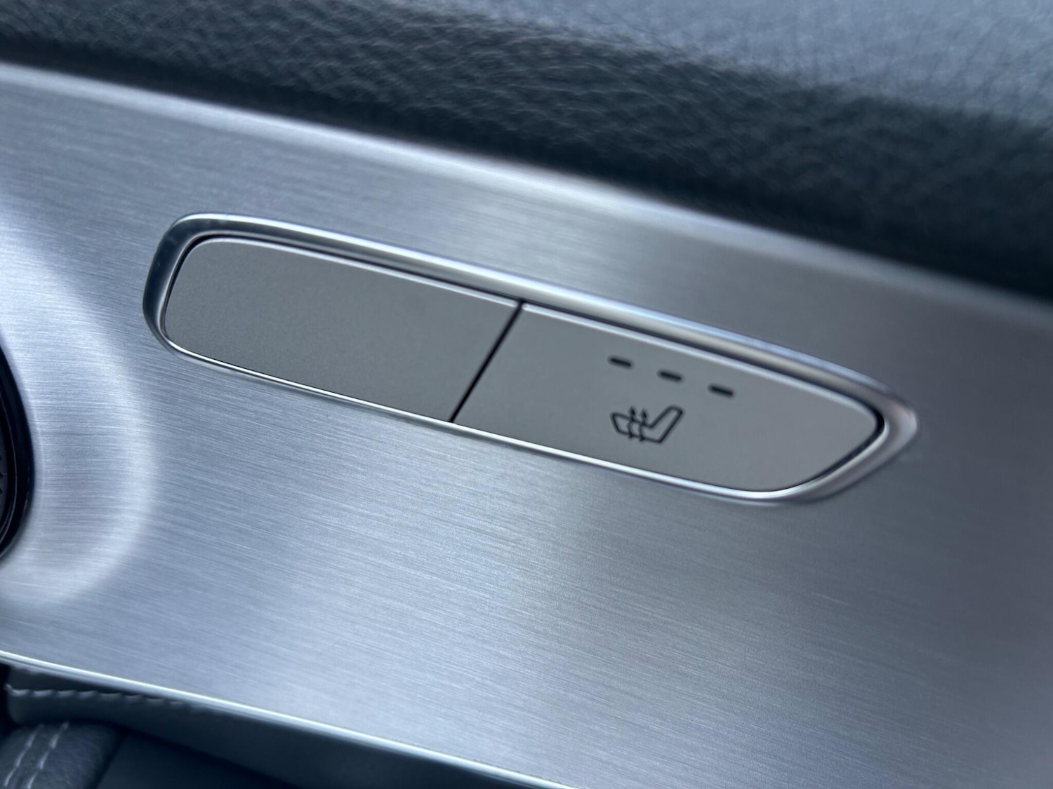 Used Mercedes-Benz C Class 2015 for sale - 77290509: Photo 26