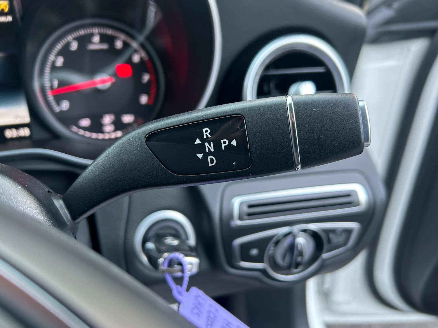 Used Mercedes-Benz C Class 2015 for sale - 77290509: Photo 30