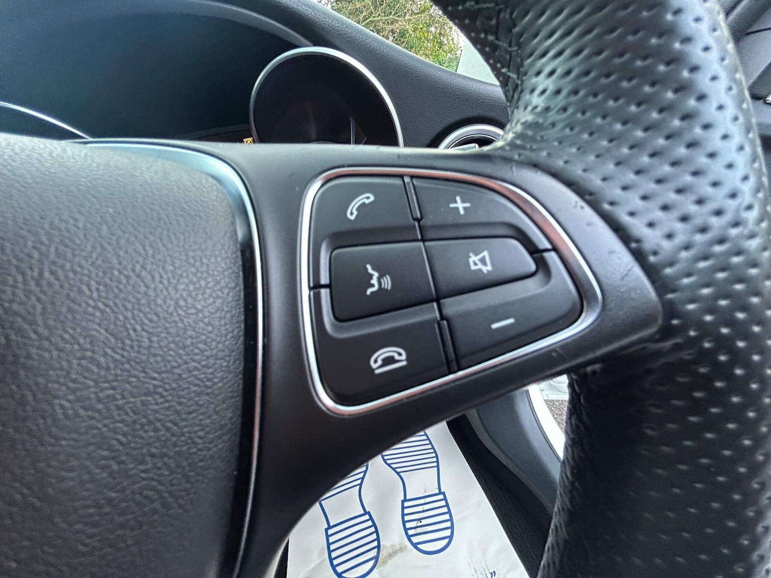 Used Mercedes-Benz C Class 2015 for sale - 77290509: Photo 31