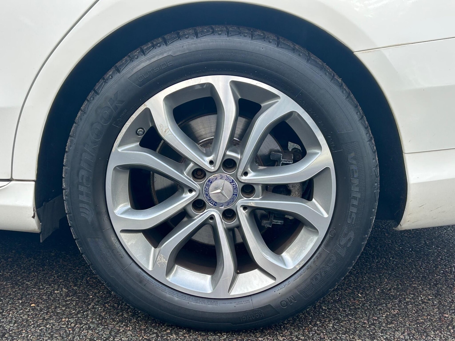 Used Mercedes-Benz C Class 2015 for sale - 77290509: Photo 37