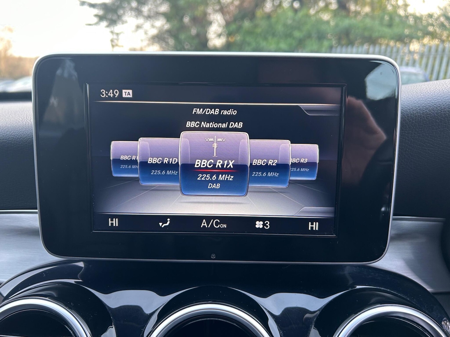 Used Mercedes-Benz C Class 2015 for sale - 77290509: Photo 42