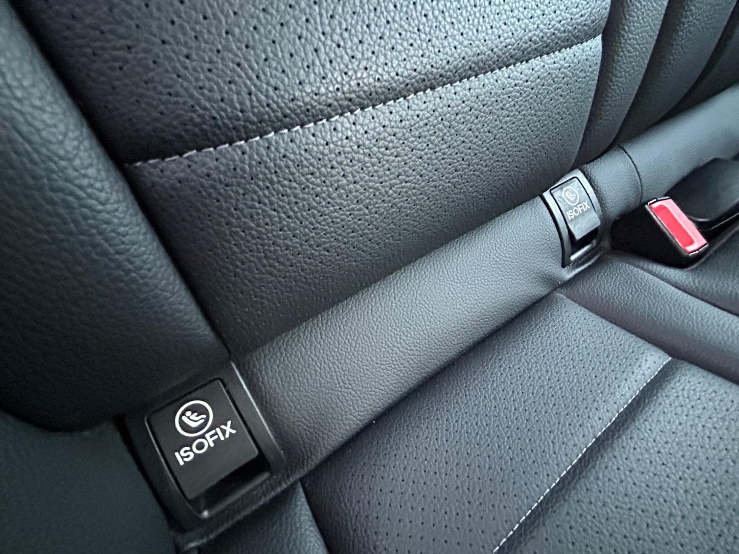 Used Mercedes-Benz C Class 2015 for sale - 77290509: Photo 49