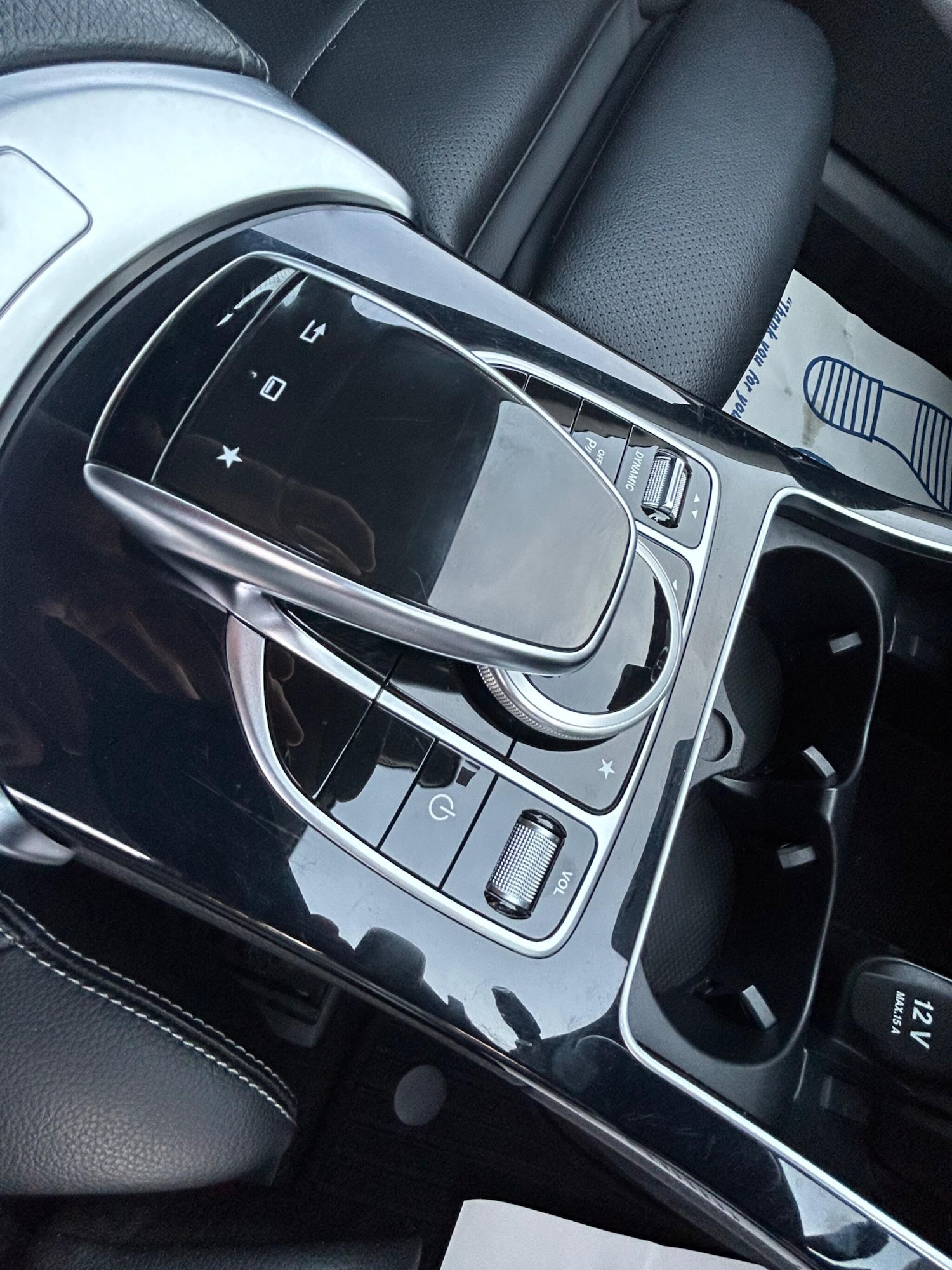 Used Mercedes-Benz C Class 2015 for sale - 77290509: Photo 50