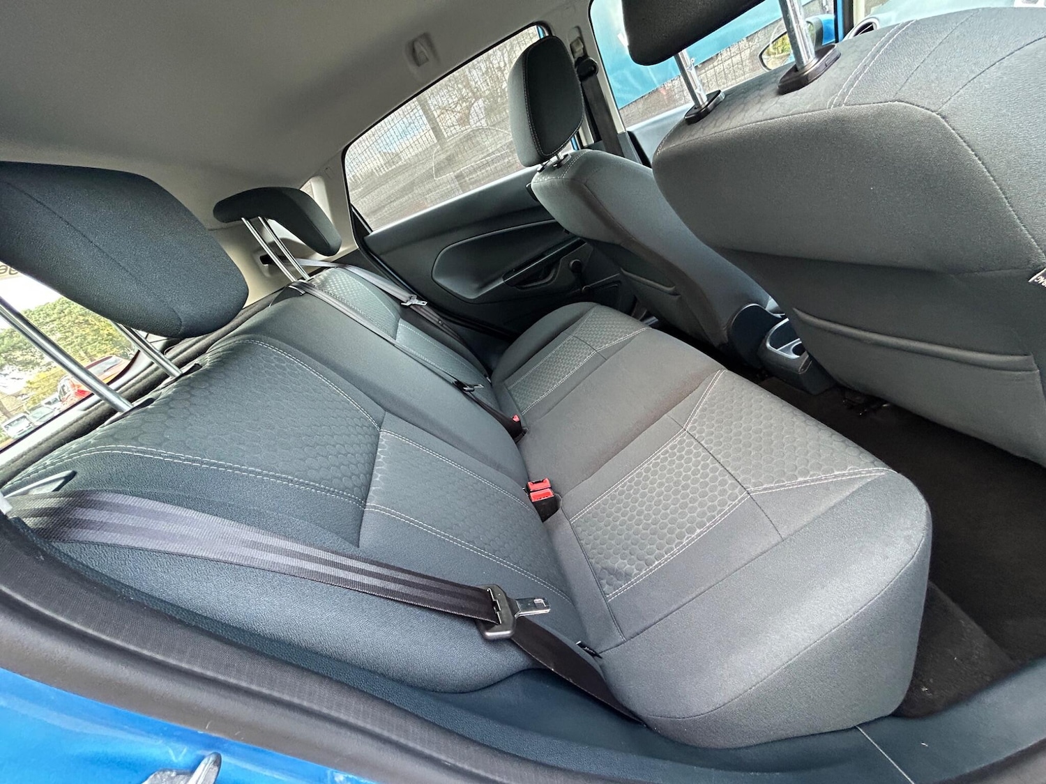 Used Ford Fiesta 2010 for sale - 76752513: Photo 23