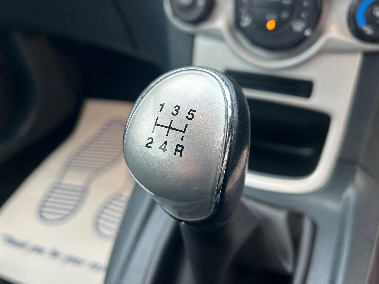 Used Ford Fiesta 2010 for sale - 76752513: Photo 24