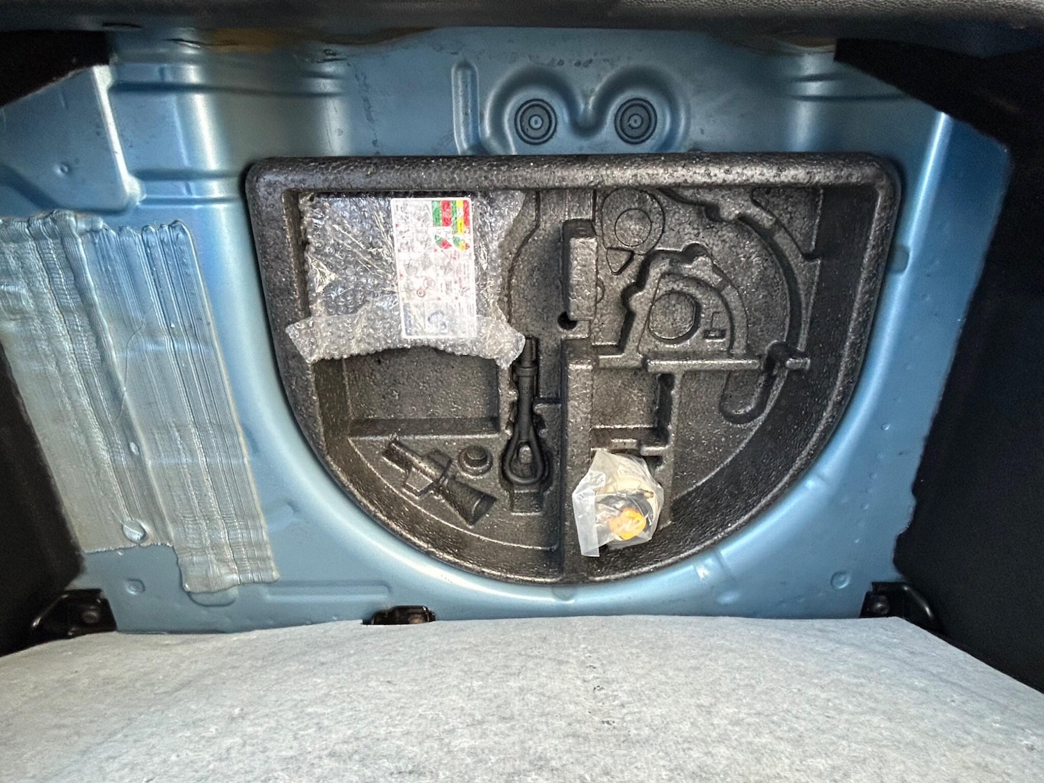 Used Ford Fiesta 2010 for sale - 76752513: Photo 39