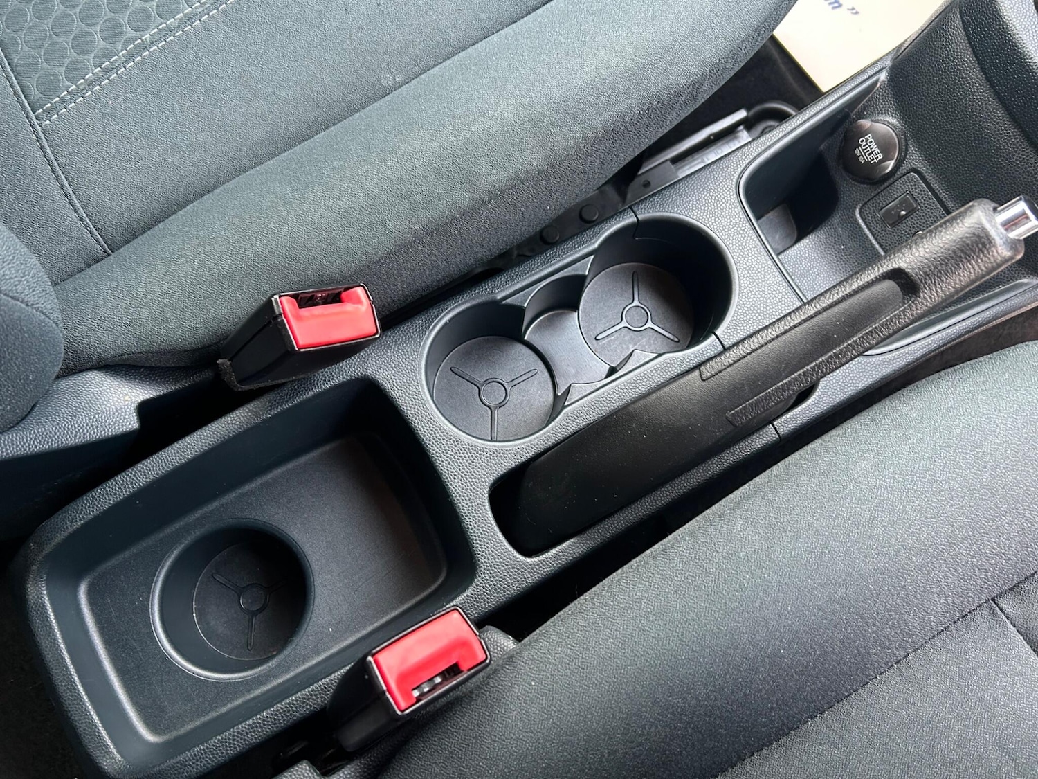 Used Ford Fiesta 2010 for sale - 76752513: Photo 40