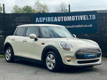 Used MINI Hatch 2016 for sale - 78535480: Photo