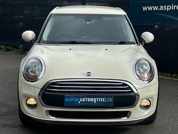 Used MINI Hatch 2016 for sale - 78535480: Photo