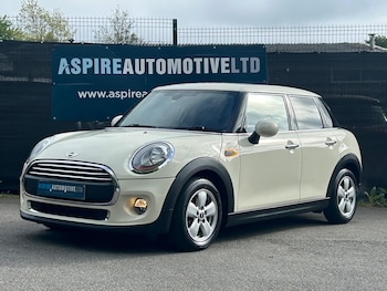 Used MINI Hatch 2016 for sale - 78535480: Photo