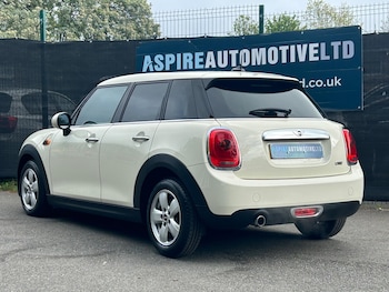Used MINI Hatch 2016 for sale - 78535480: Photo