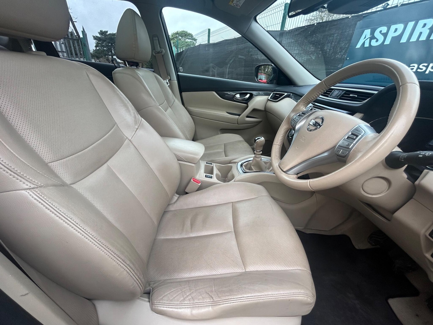 Used Nissan X-Trail 2016 for sale - 76952745: Photo 13