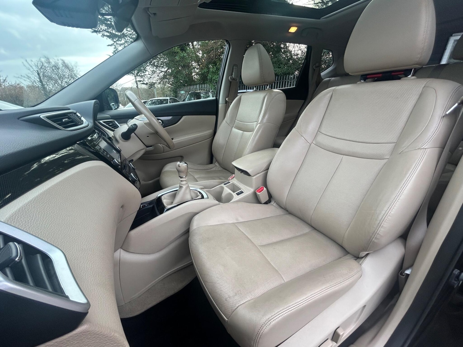 Used Nissan X-Trail 2016 for sale - 76952745: Photo 14