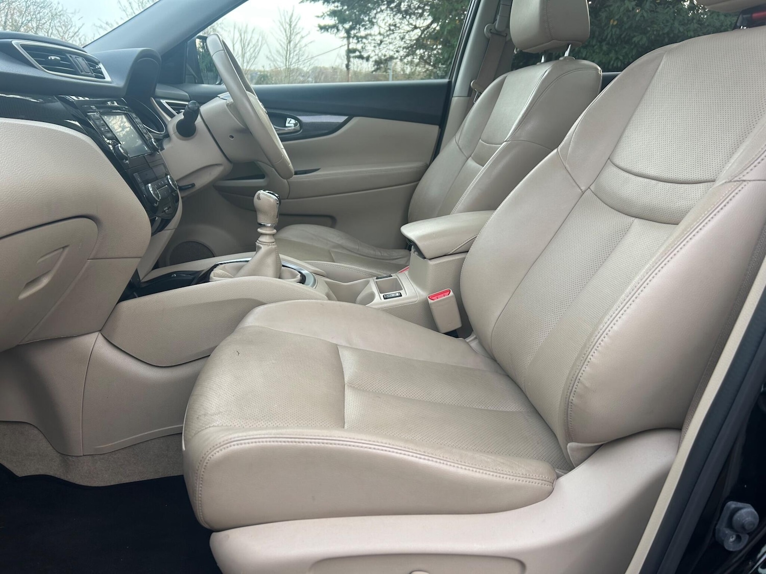 Used Nissan X-Trail 2016 for sale - 76952745: Photo 15