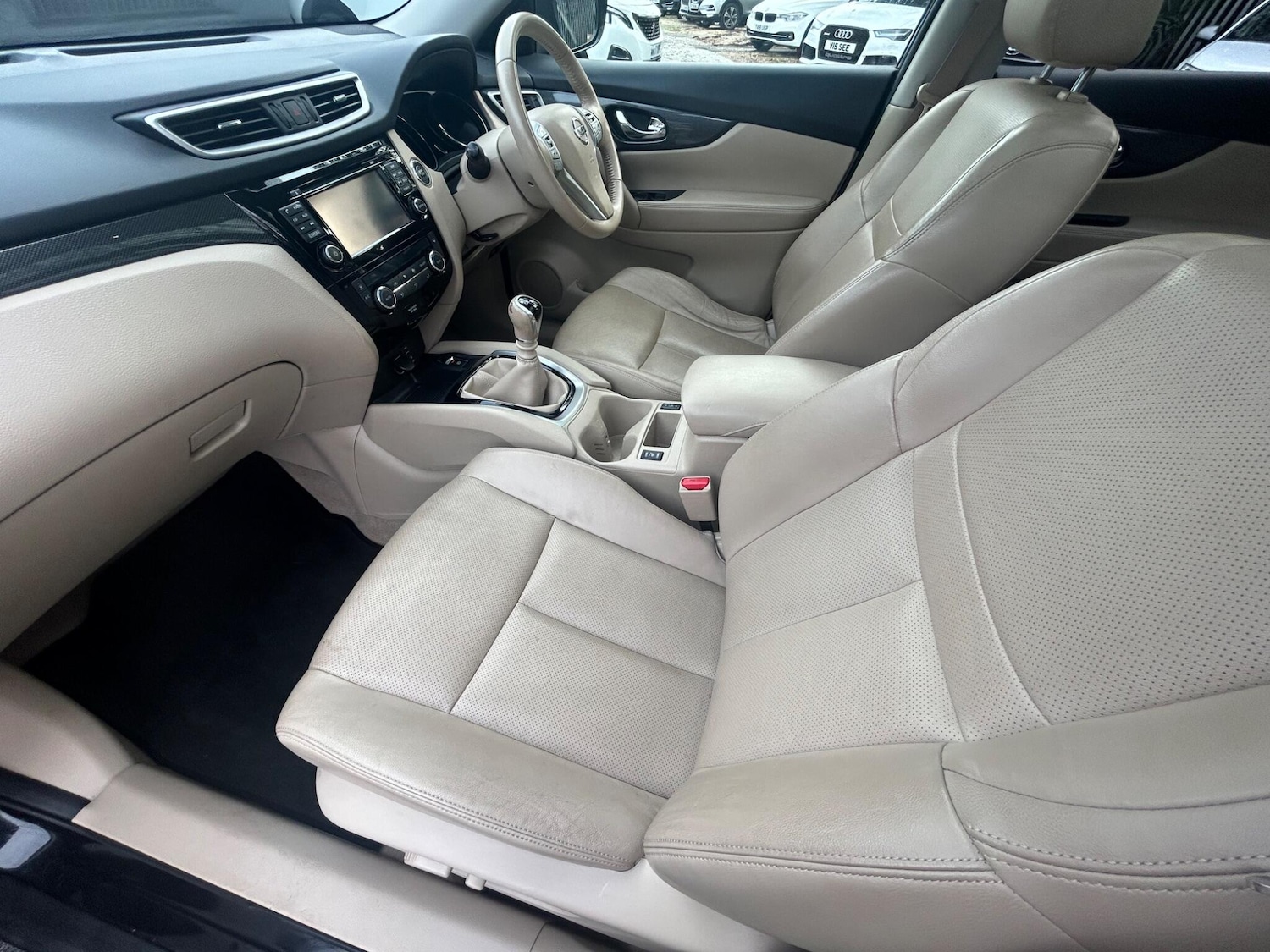 Used Nissan X-Trail 2016 for sale - 76952745: Photo 16