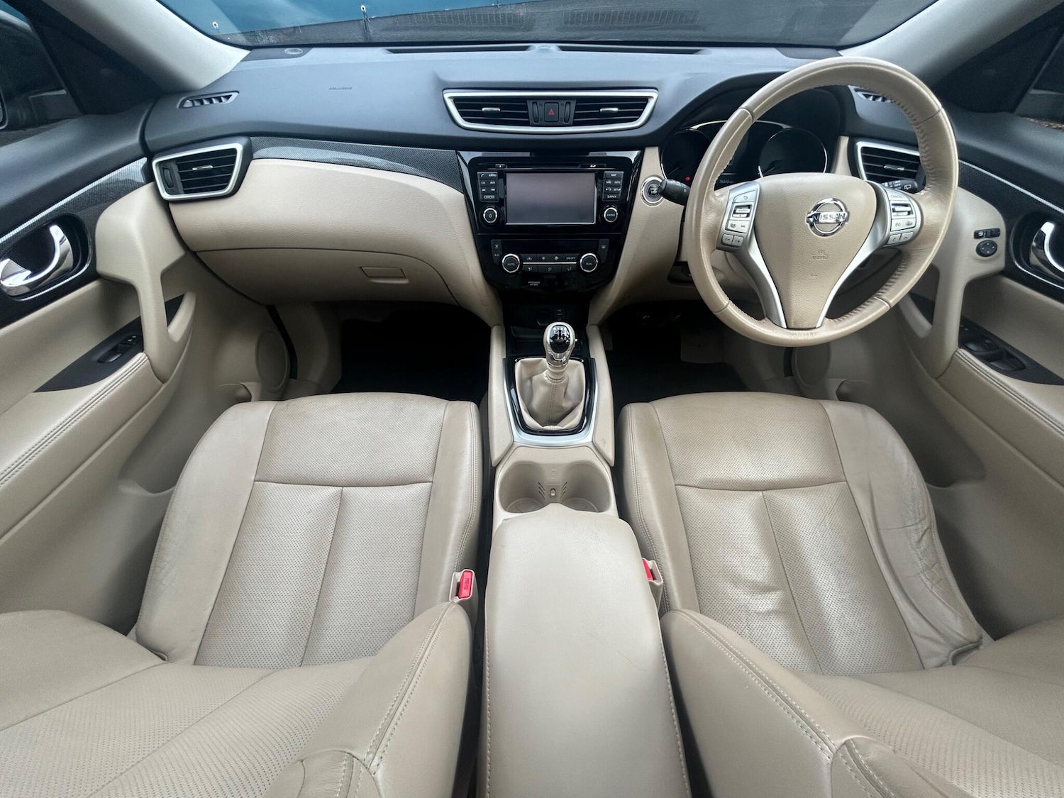 Used Nissan X-Trail 2016 for sale - 76952745: Photo 18