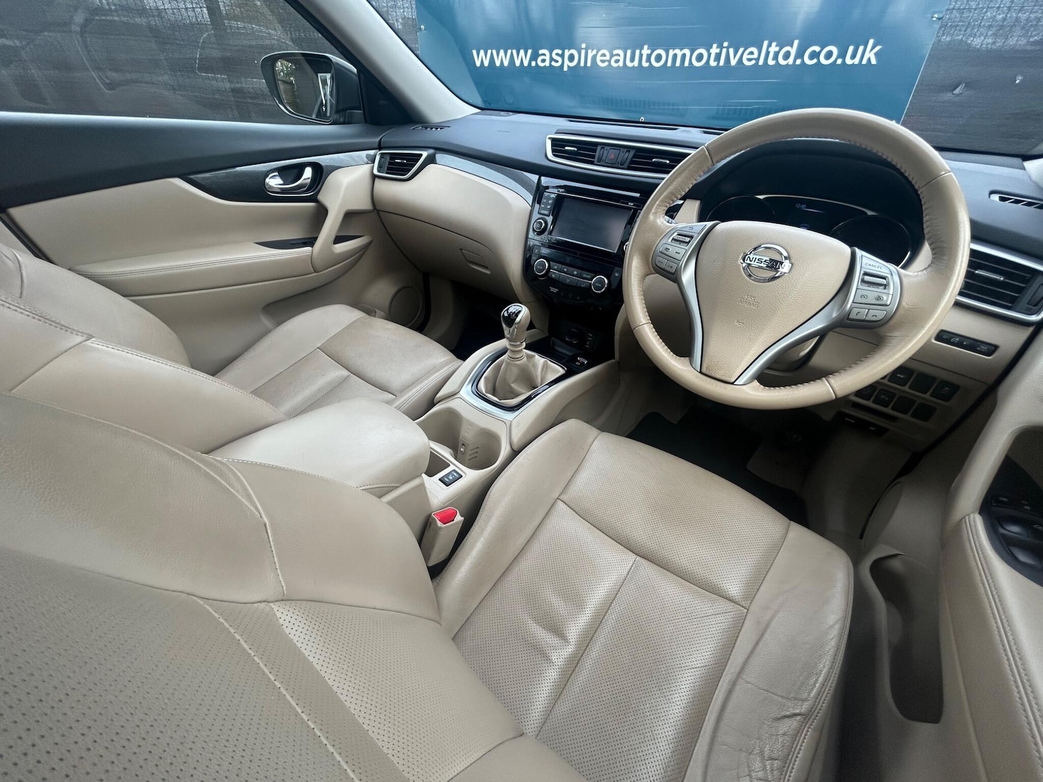 Used Nissan X-Trail 2016 for sale - 76952745: Photo 20