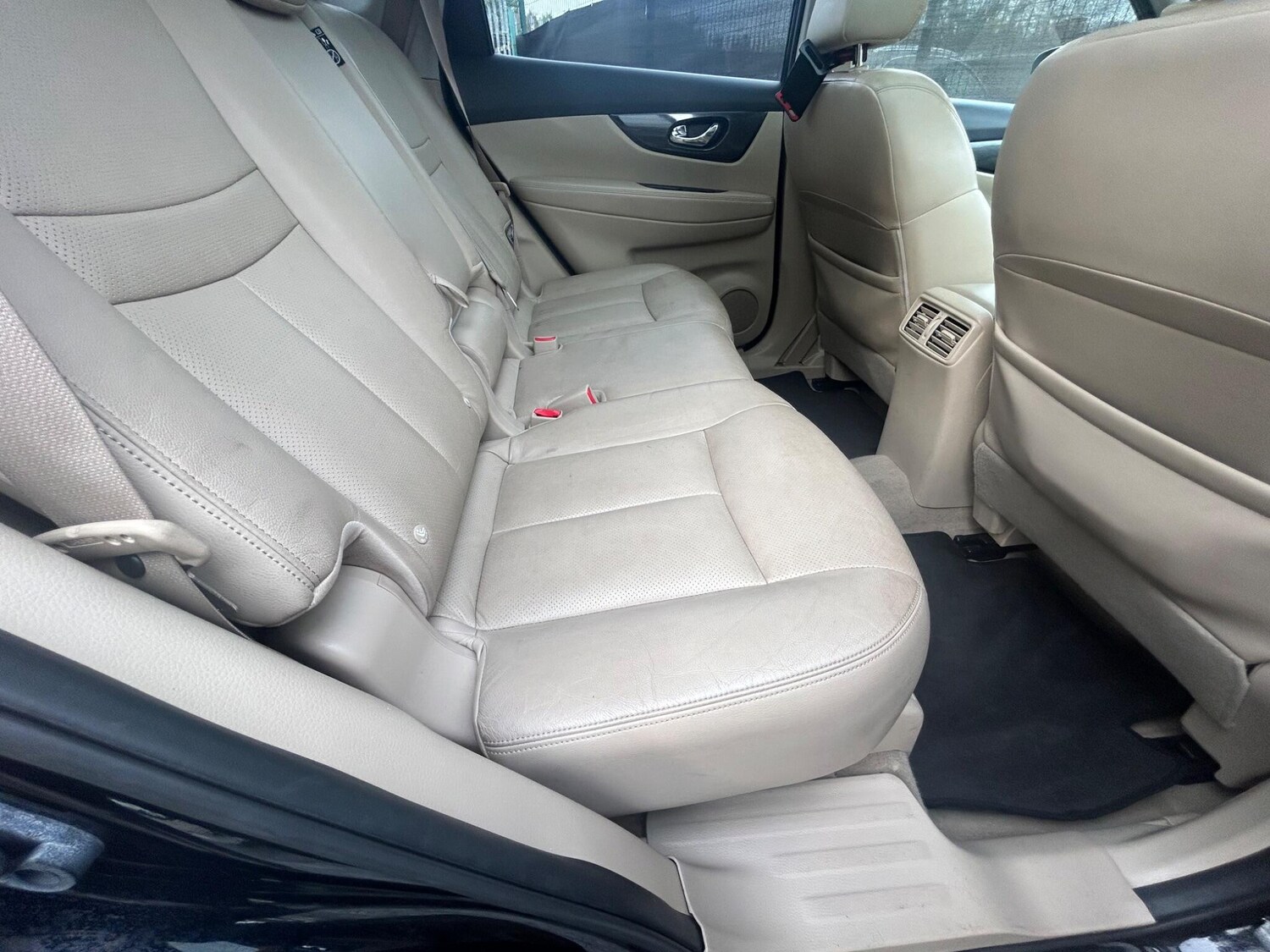 Used Nissan X-Trail 2016 for sale - 76952745: Photo 21