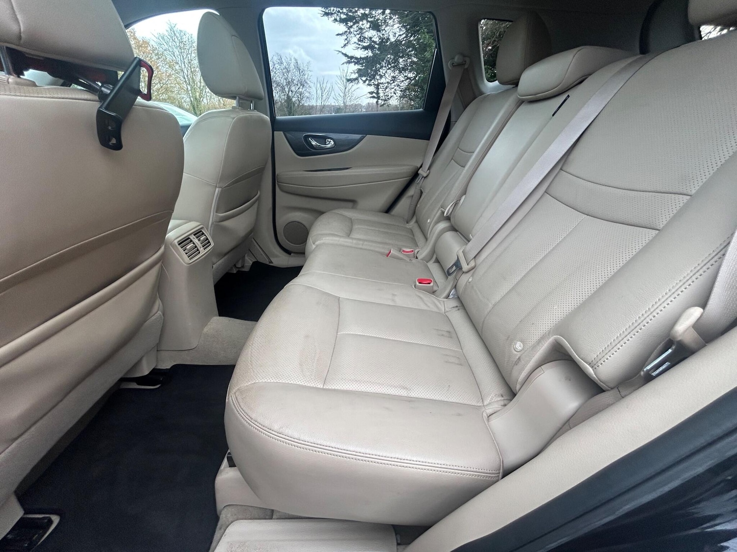 Used Nissan X-Trail 2016 for sale - 76952745: Photo 22