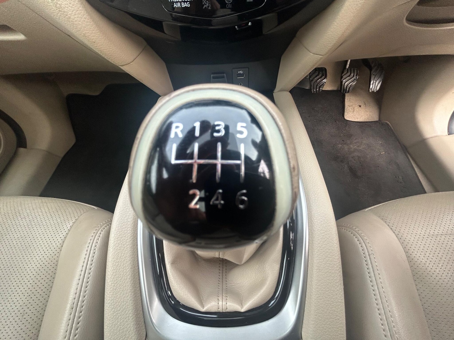 Used Nissan X-Trail 2016 for sale - 76952745: Photo 23