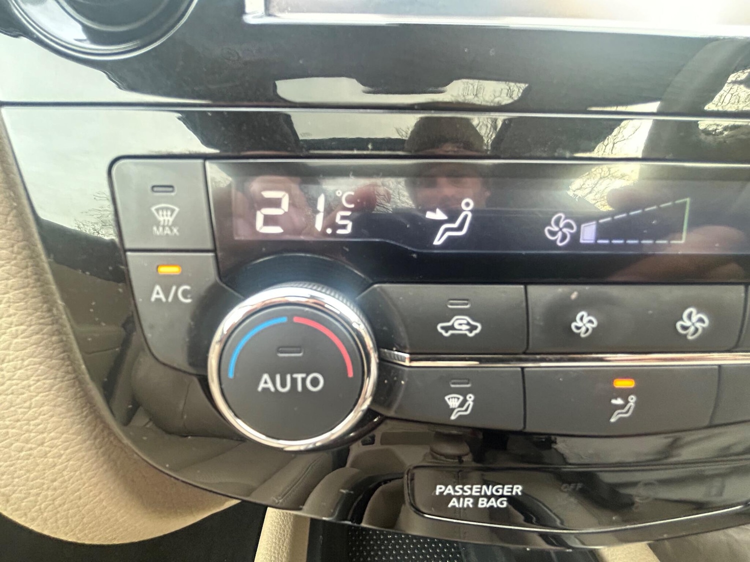 Used Nissan X-Trail 2016 for sale - 76952745: Photo 26