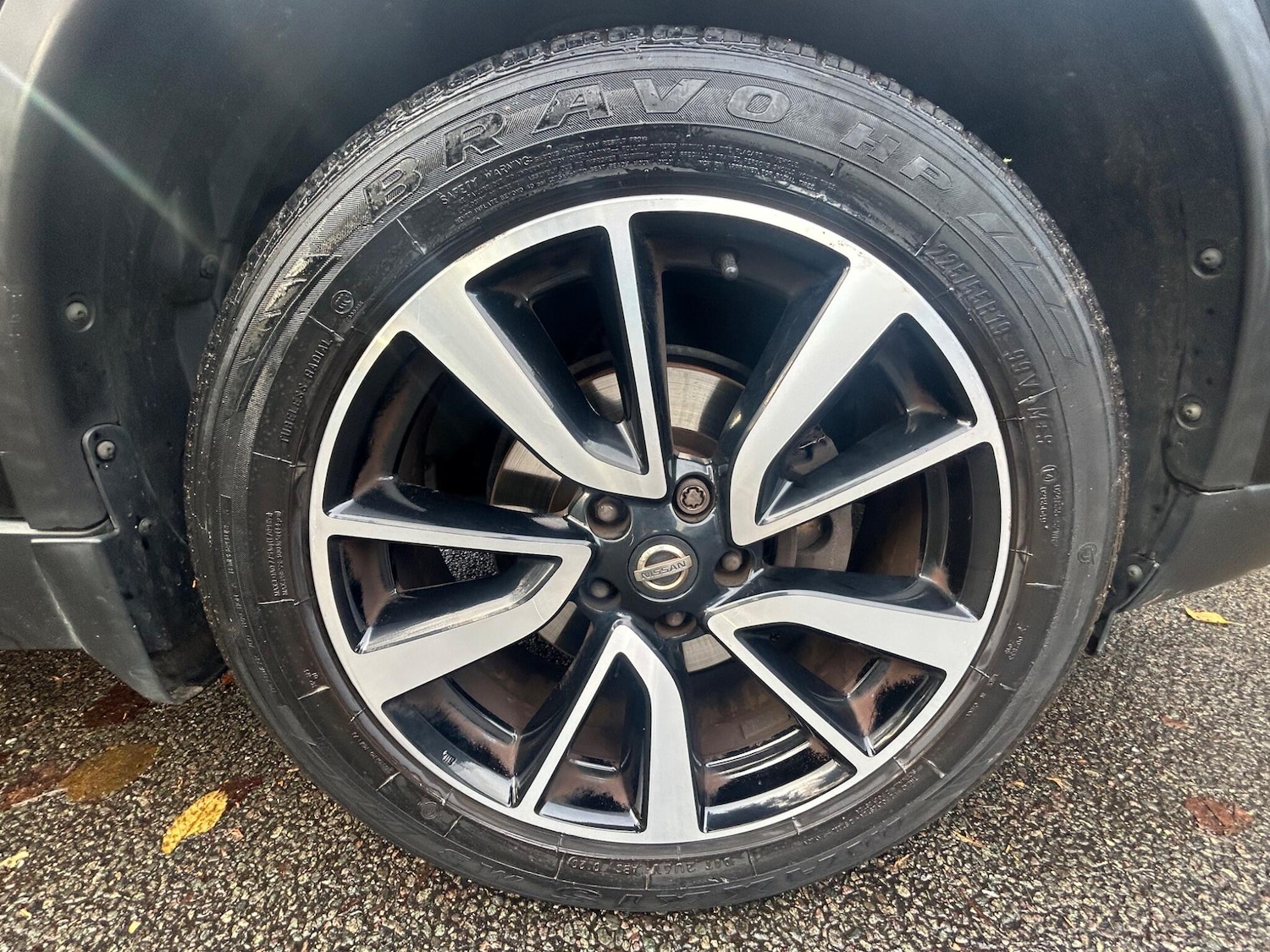 Used Nissan X-Trail 2016 for sale - 76952745: Photo 27