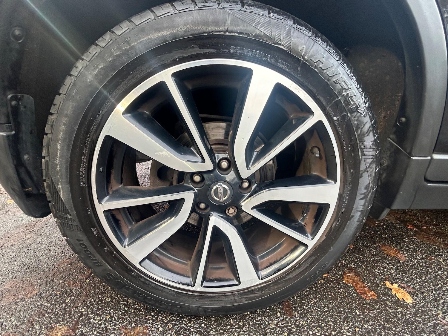 Used Nissan X-Trail 2016 for sale - 76952745: Photo 28