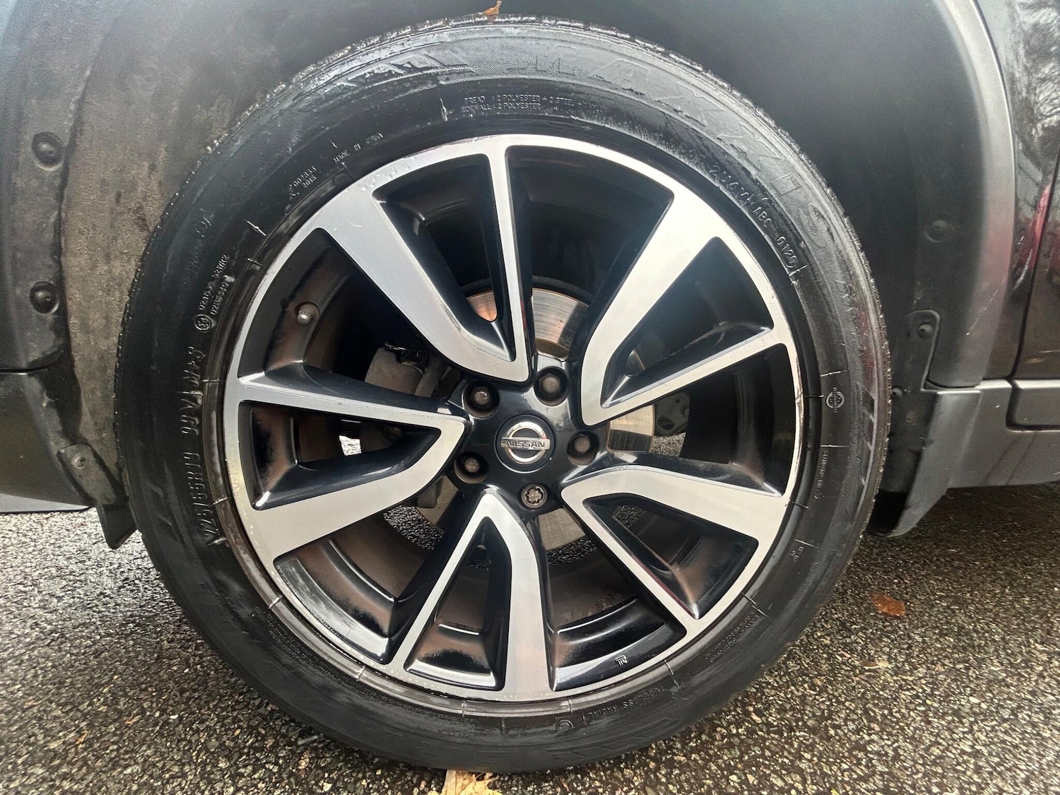 Used Nissan X-Trail 2016 for sale - 76952745: Photo 29