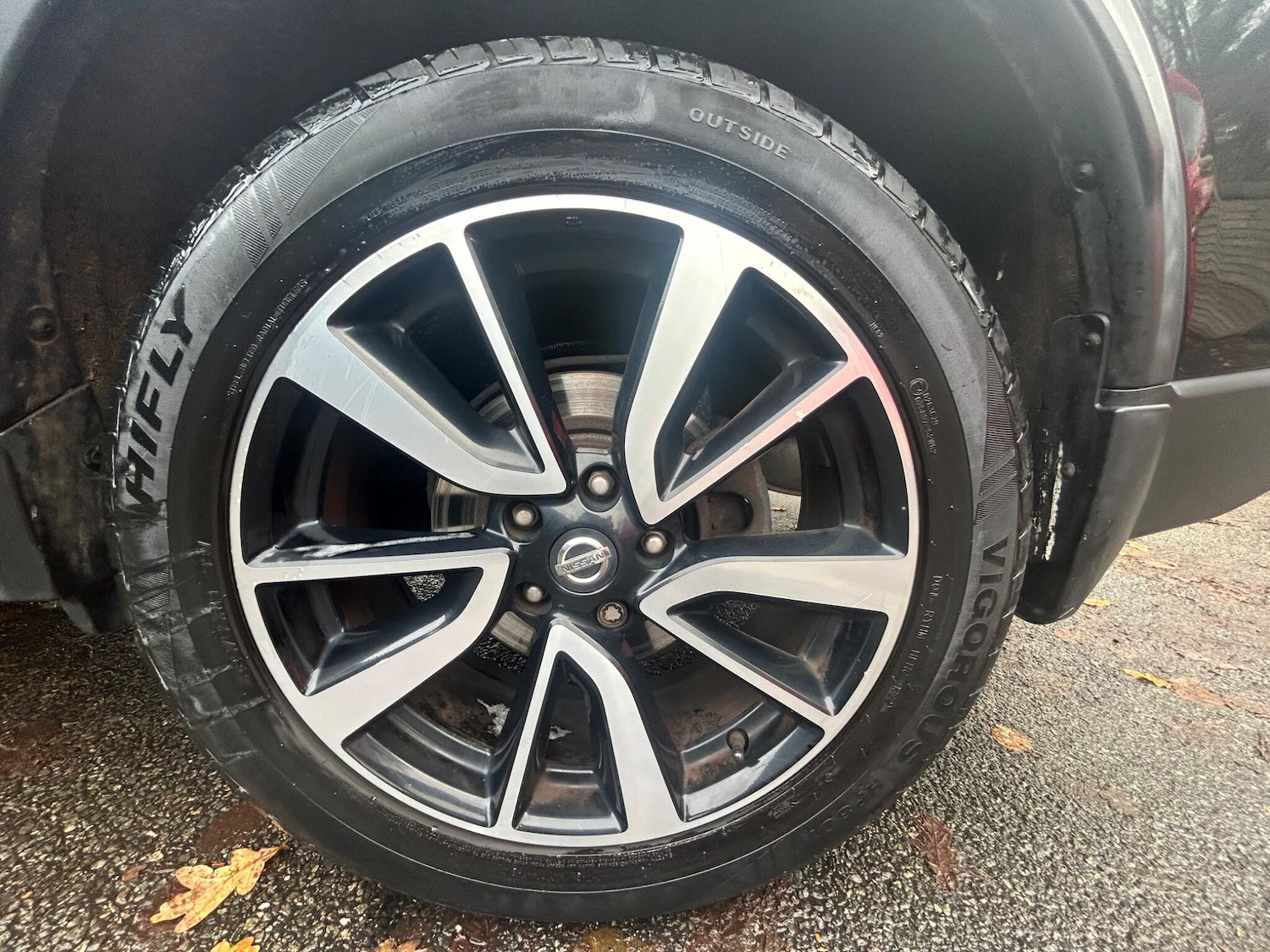 Used Nissan X-Trail 2016 for sale - 76952745: Photo 30