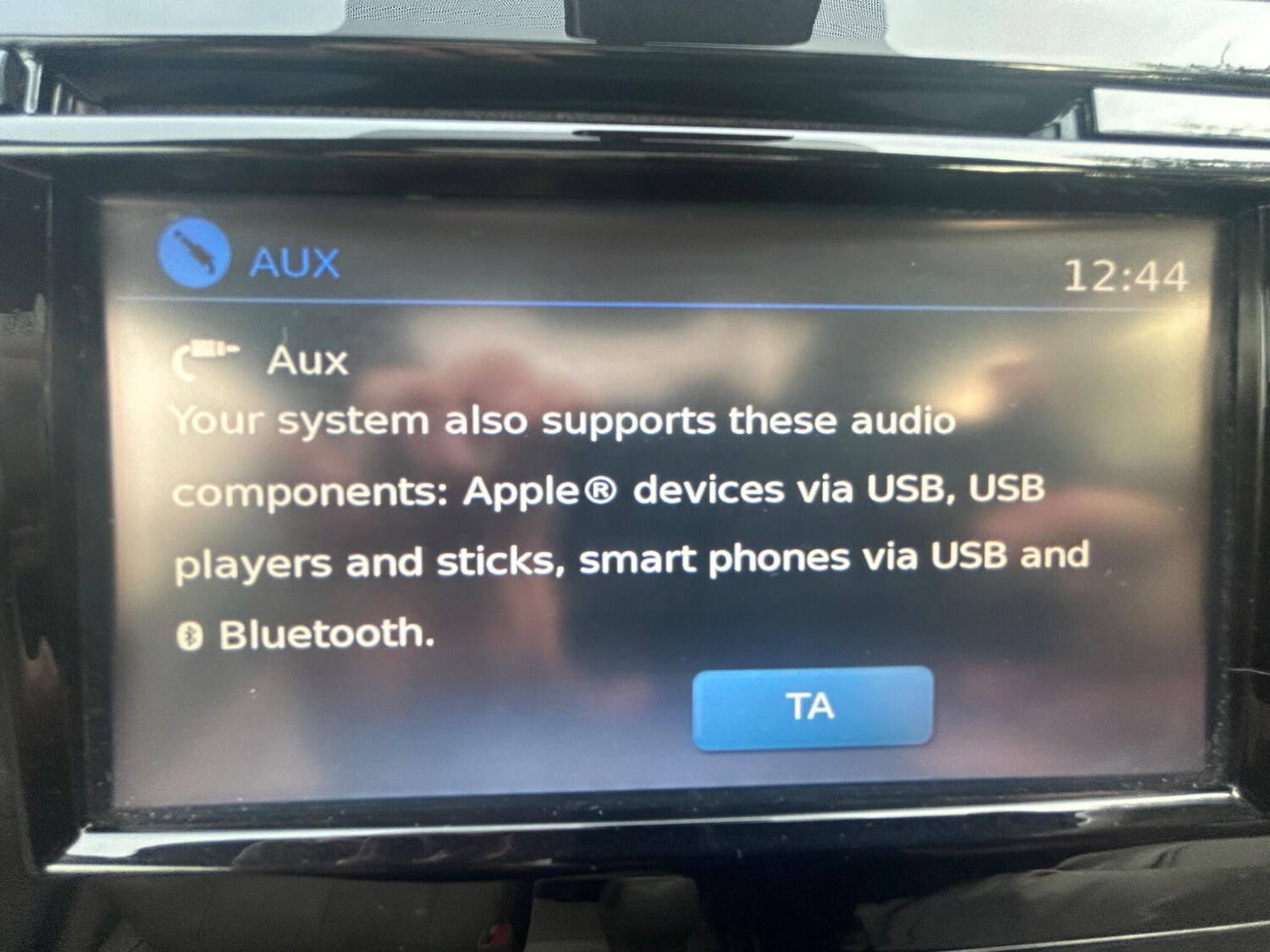 Used Nissan X-Trail 2016 for sale - 76952745: Photo 34