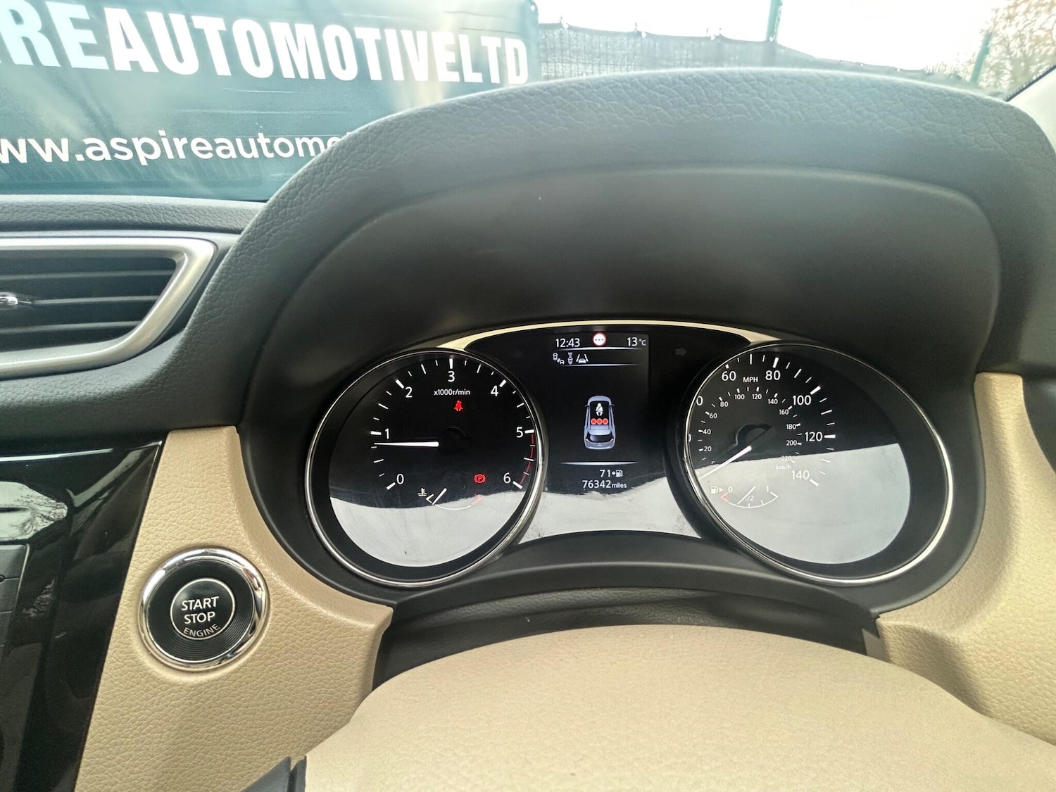 Used Nissan X-Trail 2016 for sale - 76952745: Photo 35