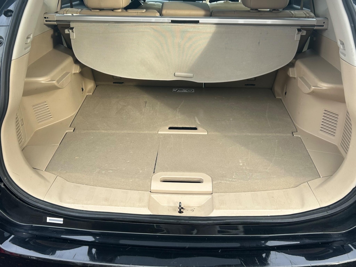 Used Nissan X-Trail 2016 for sale - 76952745: Photo 36